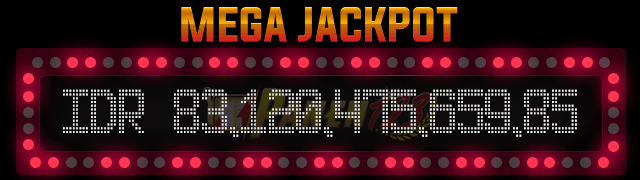 UFC999 Jackpot